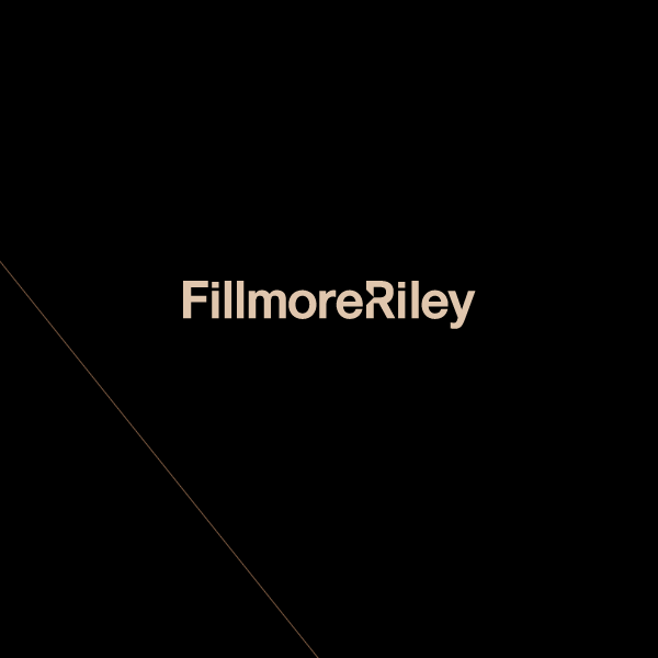 Fillmore Riley