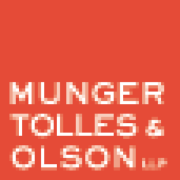 Munger, Tolles & Olson