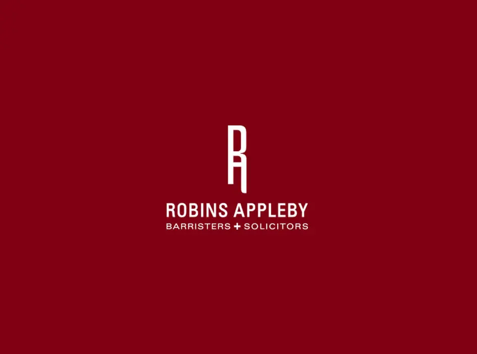 Robins Appleby